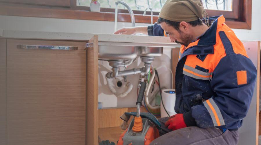 Professional Tankless Water Heater Installation in Perry, GA
